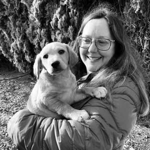 Meet your Posher, Robyn